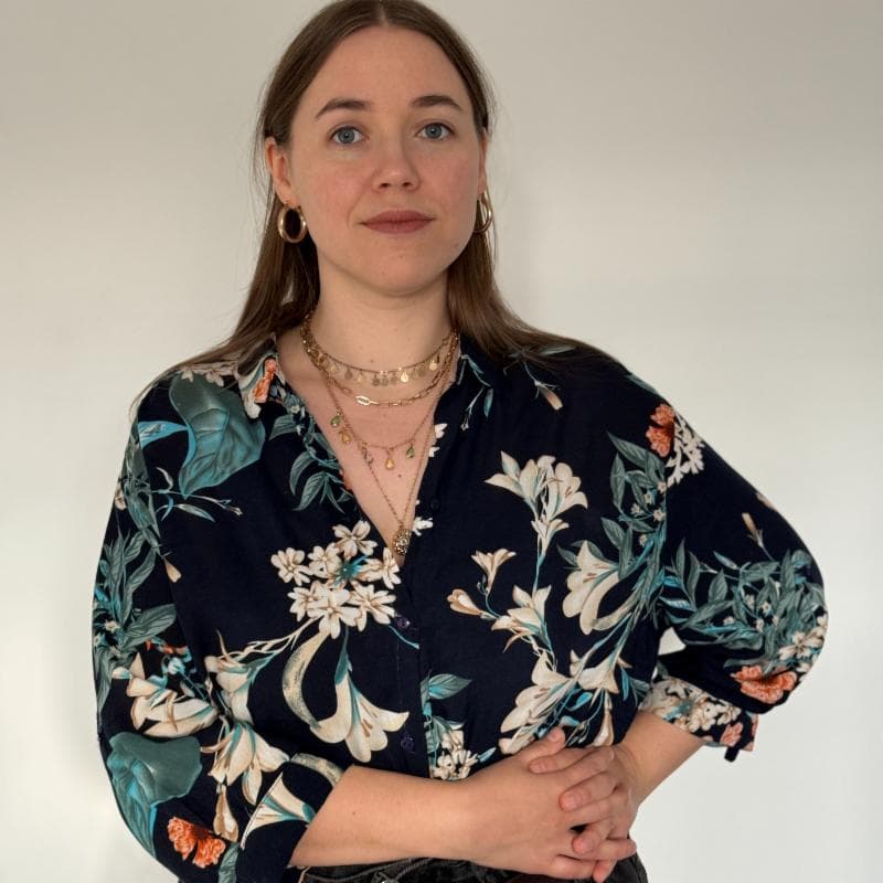 Zdjęcie mgr Jolanta Ronowska
