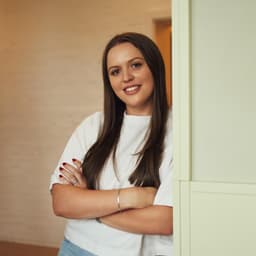 Zdjęcie mgr Anna Gryś