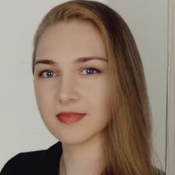 Zdjęcie mgr Kinga Ciupak-Kowal