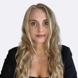 Magdalena Podkalicka