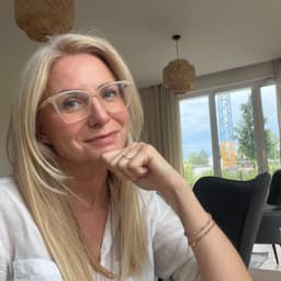 Zdjęcie mgr Klaudia Jezierska