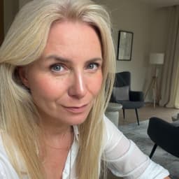 Zdjęcie mgr Klaudia Jezierska