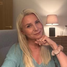 Zdjęcie mgr Klaudia Jezierska