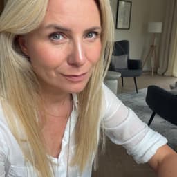 Zdjęcie mgr Klaudia Jezierska