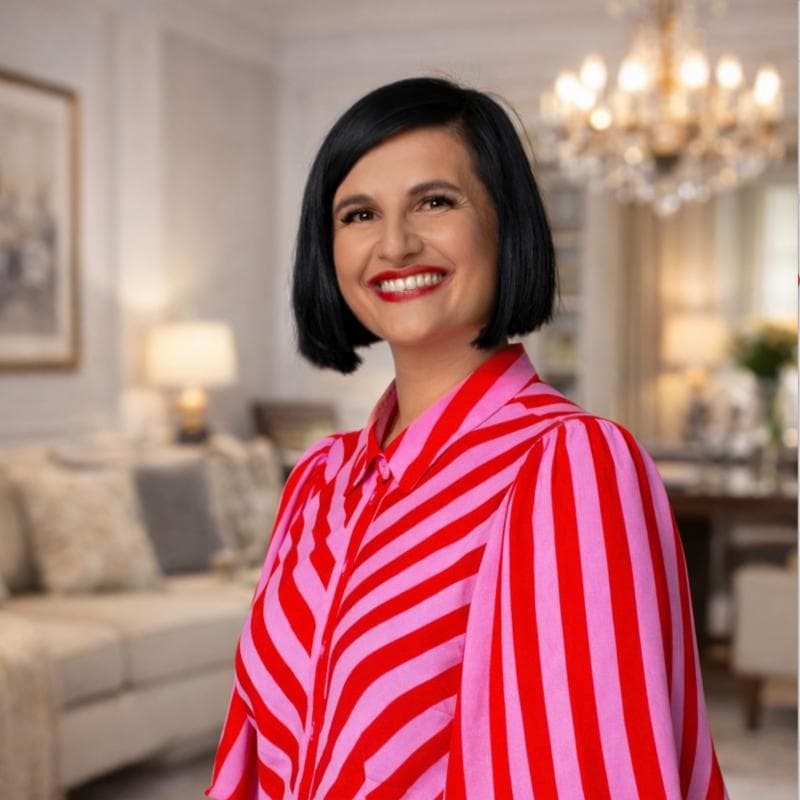 Zdjęcie mgr Magdalena Paczos-Furmańska