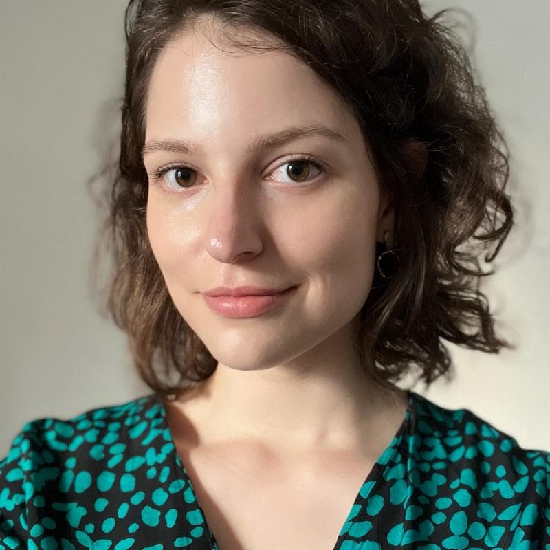 Zdjęcie mgr Marta Koczurek