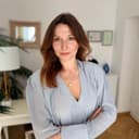 Zdjęcie mgr Paulina Załęcka