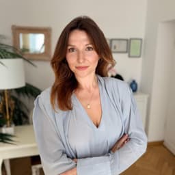 Zdjęcie mgr Paulina Załęcka