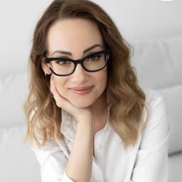 Zdjęcie mgr Gabriela Neubart (Bajor)