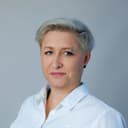 Zdjęcie mgr Ewelina Winczewska