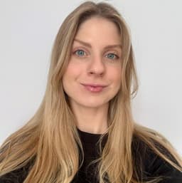 Zdjęcie mgr Aleksandra Maciaszczyk