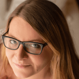 Joanna Ostrejko-Sochal