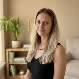 Zdjęcie mgr Julia Hurnievič