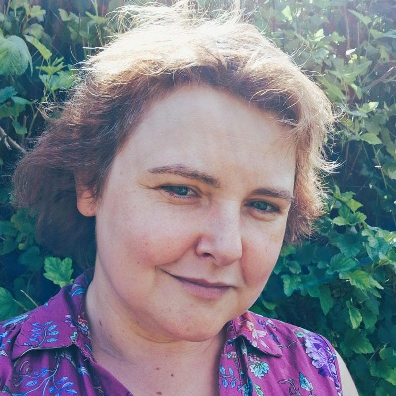 Zdjęcie  Martyna Maleszyk