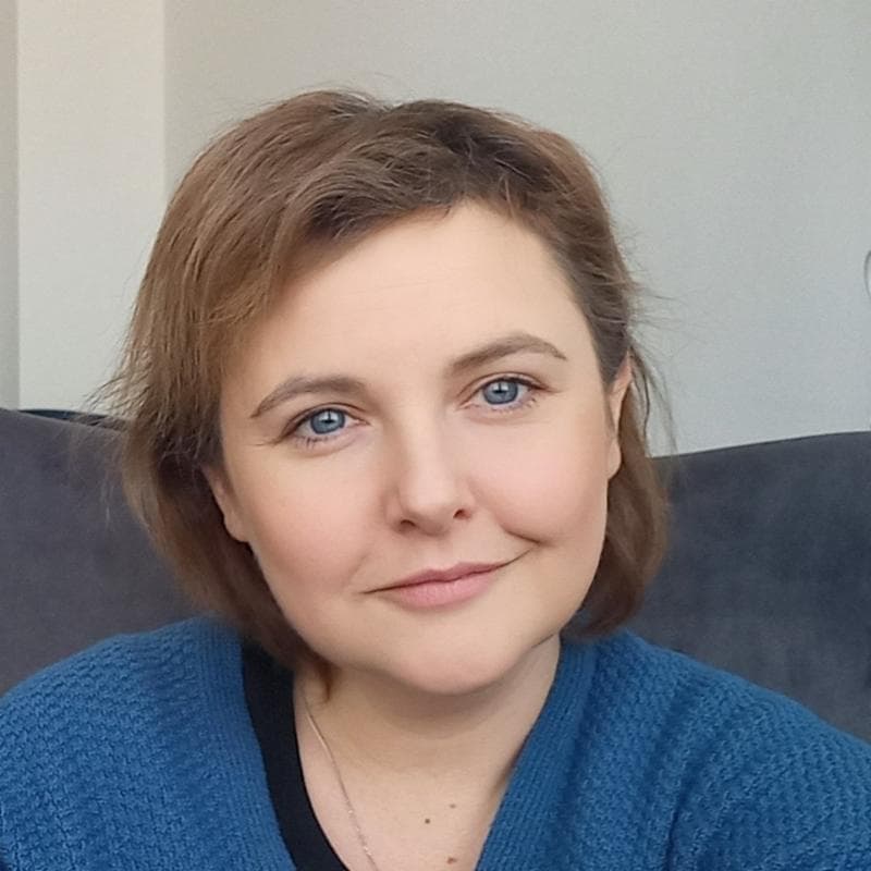 Zdjęcie  Martyna Maleszyk