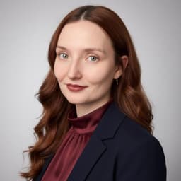 Zdjęcie mgr Beata Miłaszewicz