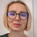 Zdjęcie mgr Agnieszka Zakrzewska