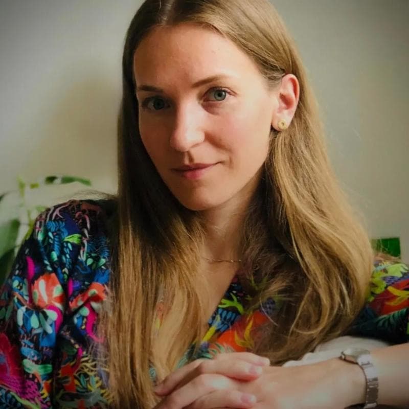 Zdjęcie mgr Anna Skórka