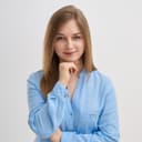 Zdjęcie mgr Wiktoria Kliber-Pajęcka