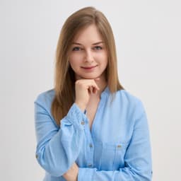 Zdjęcie mgr Wiktoria Kliber-Pajęcka