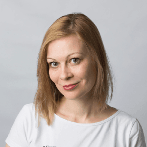 Zdjęcie mgr Agnieszka Dryzek