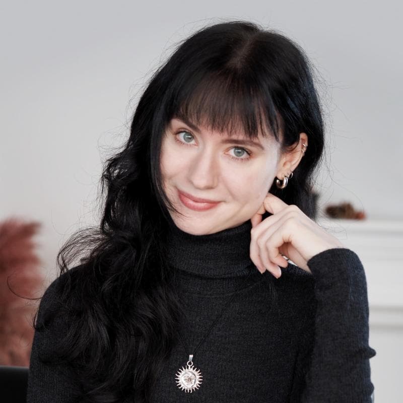 Zdjęcie mgr Gabriela Szymczuk