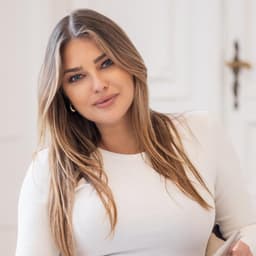Zdjęcie mgr Zuzanna Butryn