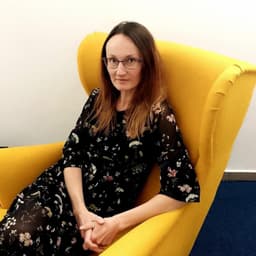 Katarzyna Lasińska-Matyjasik