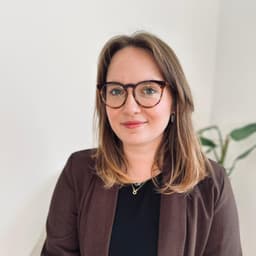 Zdjęcie mgr Sonia Sokół