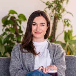 Zdjęcie mgr Patrycja Galicka
