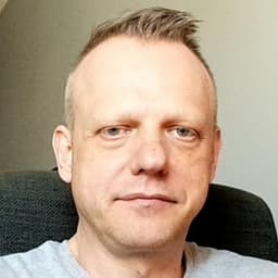 Zdjęcie mgr Tomasz Dubiszewski