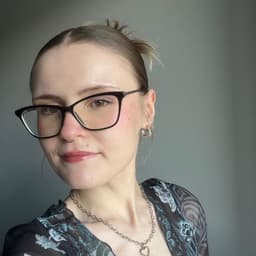 Zdjęcie mgr Weronika Trojan
