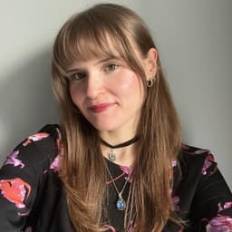 Zdjęcie mgr Weronika Trojan