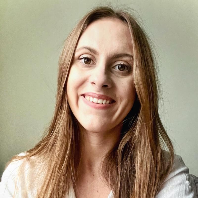 Zdjęcie mgr Wioletta Borowiec
