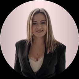 Zdjęcie mgr Milena Ziółkowska