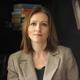 Magdalena Kłobukowska