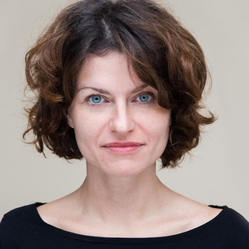 Zdjęcie mgr Dorota Mularz