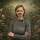 Zdjęcie mgr Wiktoria Kubiec