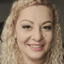 Marta Kuzman-Marchwicka