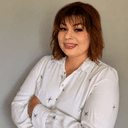 Zdjęcie mgr Gabriela Chorab