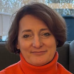 Zdjęcie mgr Natalia Kamińska - Czajka