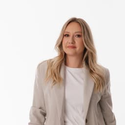 Żaneta Kędzierska
