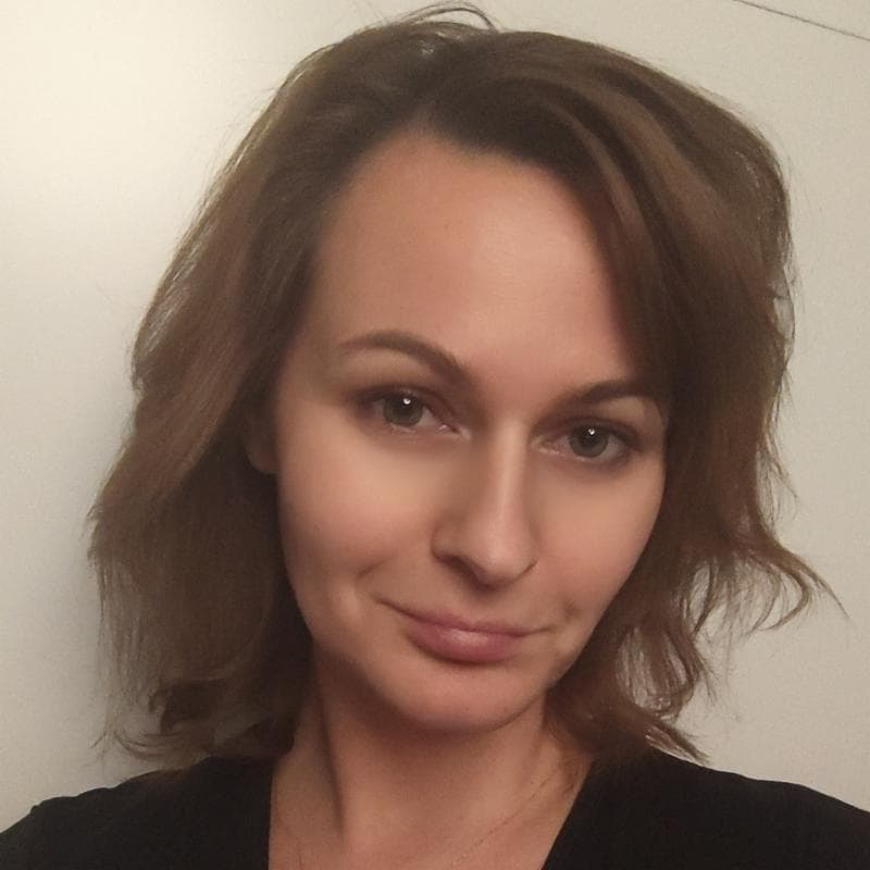 Zdjęcie mgr Małgorzata Oleksiak