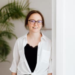 Zdjęcie mgr Magdalena Leśny