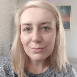 Dominika Bugielska-Mąka