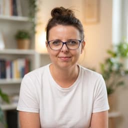 Zdjęcie mgr Marta Wasecka