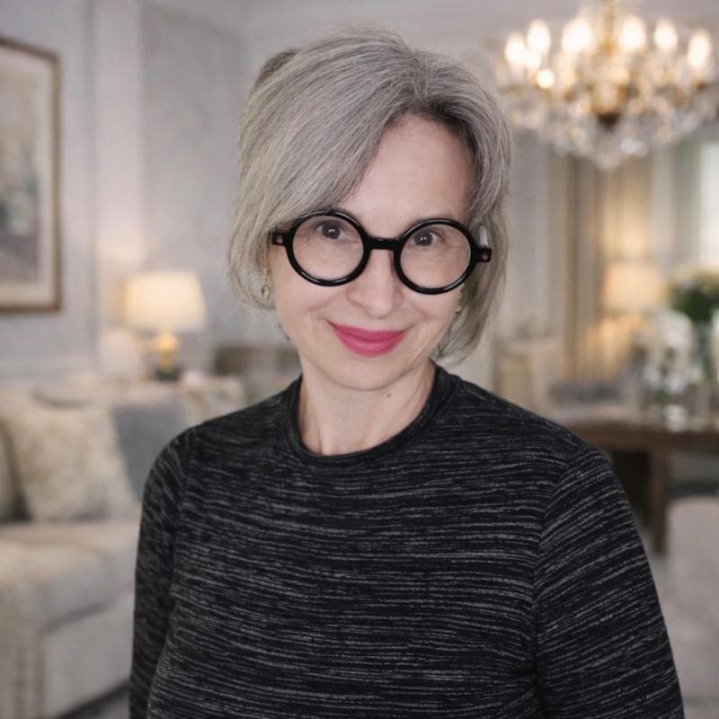 Zdjęcie mgr Iza Marczak