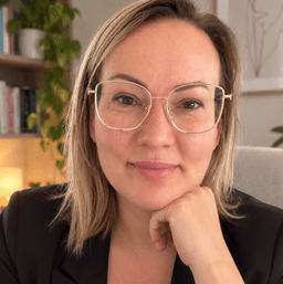 Zdjęcie mgr Beata Pietrzak