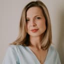 Zdjęcie mgr Patrycja Blencka