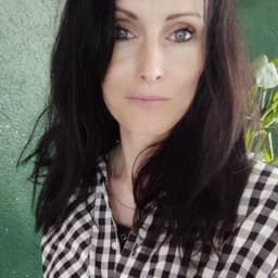 Zdjęcie mgr Iwona Magdalena Wolff